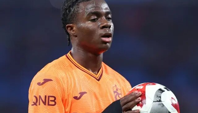 Galatasaray’dan Oulai hamlesi! Cevap anında geldi