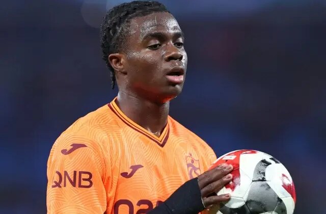 Galatasaray’dan Oulai hamlesi! Cevap anında geldi