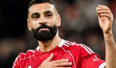 Galatasaray’dan Salah operasyonu