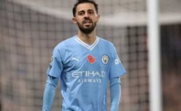 Galatasaray’dan transferde Bernardo Silva sürprizi