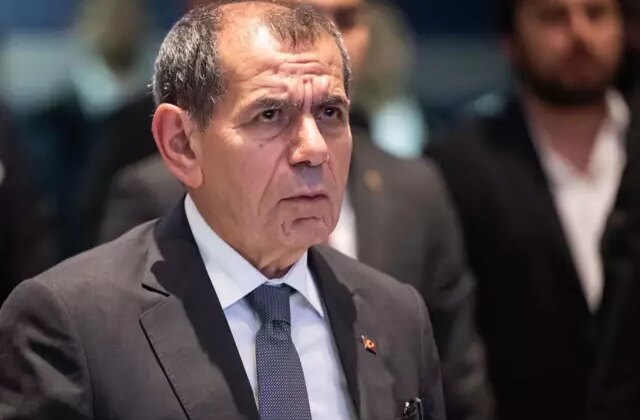 Galatasaray’dan UEFA’ya borçsuzluk raporu