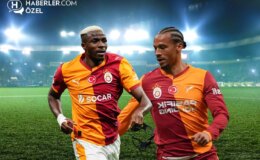 Galatasaray, Deplasmanda Manchester City’i Geçebilecek mi?