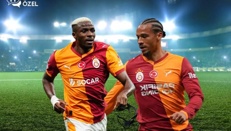 Galatasaray, Deplasmanda Manchester City’i Geçebilecek mi?