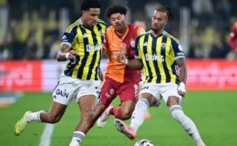 Galatasaray-Fenerbahçe Süper Kupa finalinin saati değişti