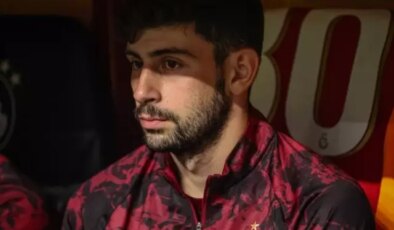 Galatasaray iletişimi tamamen kesti: Yusuf Demir istenmeyen adam ilan edildi