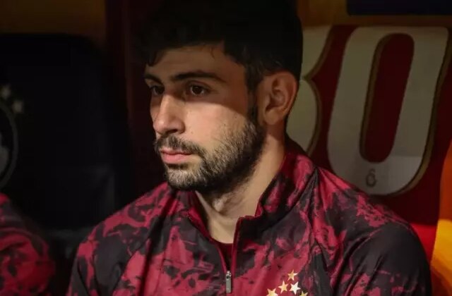 Galatasaray iletişimi tamamen kesti: Yusuf Demir istenmeyen adam ilan edildi