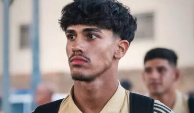 Galatasaray ilk transferini gerçekleştirdi