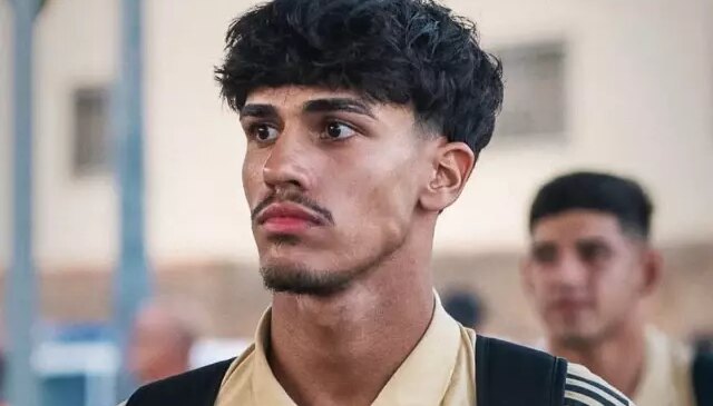 Galatasaray ilk transferini gerçekleştirdi