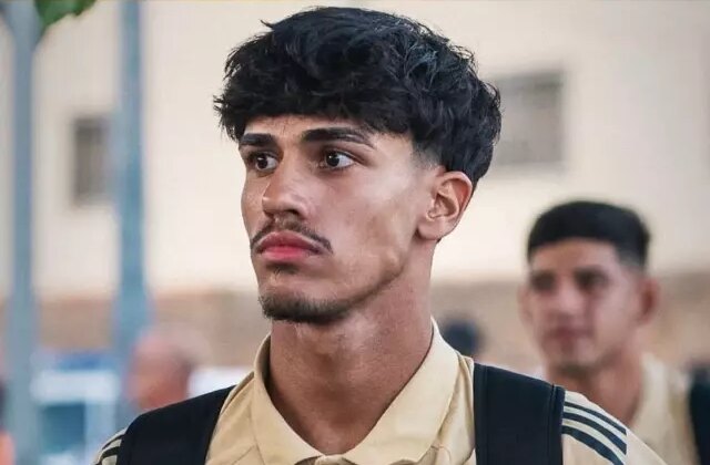 Galatasaray ilk transferini gerçekleştirdi