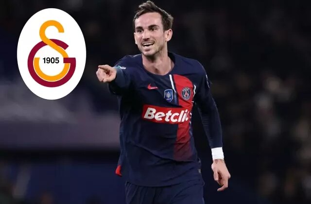 Galatasaray’ın gündemindeki Fabian Ruiz imzayı atıyor