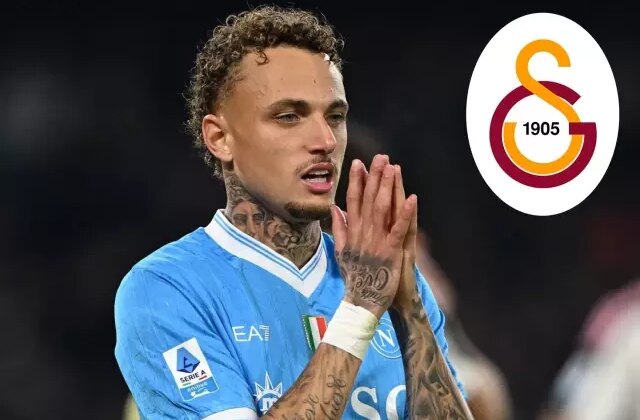 Galatasaray’ın gündemindeki Noa Lang için resmi açıklama