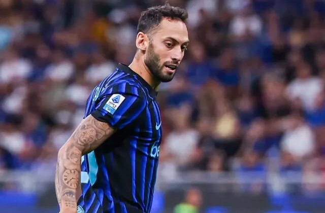 Galatasaray’ın Hakan Çalhanoğlu için yapacağı teklif belli oldu