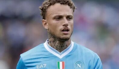 Galatasaray’ın Noa Lang transferinde tek bir pürüz kaldı