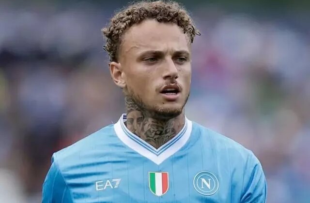 Galatasaray’ın Noa Lang transferinde tek bir pürüz kaldı