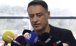 Galatasaray’ın transferine kulüp doktoru Yener İnce karşı çıktı