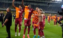 Galatasaray’ın yıldızı hakkında bomba sözler: Trip atıyor, gitmek isterse durdurulmayacak