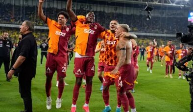 Galatasaray’ın yıldızı hakkında bomba sözler: Trip atıyor, gitmek isterse durdurulmayacak