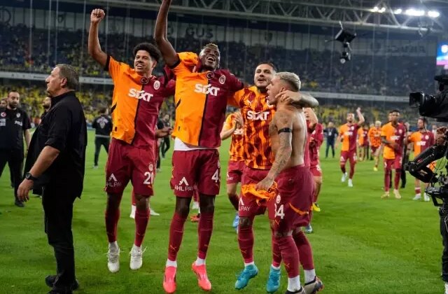 Galatasaray’ın yıldızı hakkında bomba sözler: Trip atıyor, gitmek isterse durdurulmayacak