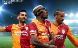 Galatasaray, Juventus karşısında daha mı avantajlı? Alp Özgen anlattı