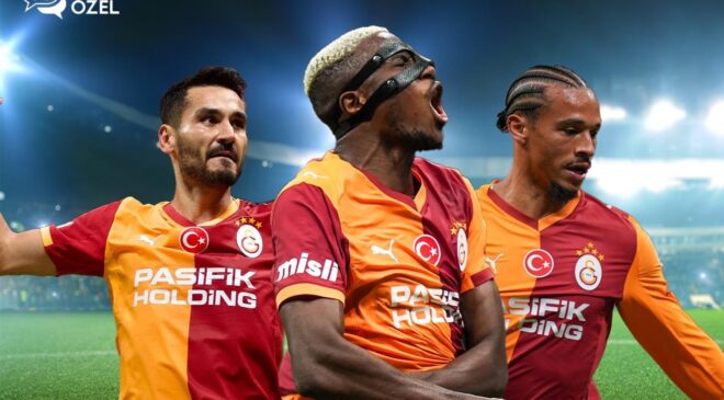 Galatasaray, Juventus karşısında daha mı avantajlı? Alp Özgen anlattı