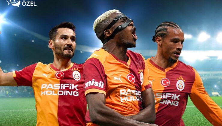 Galatasaray, Juventus karşısında daha mı avantajlı? Alp Özgen anlattı