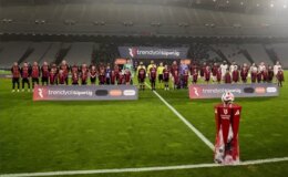 Galatasaray maç biter bitmez yeni transferini duyurdu