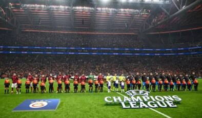 Galatasaray maçında açıklandı: Cimbom’da transfer iptal