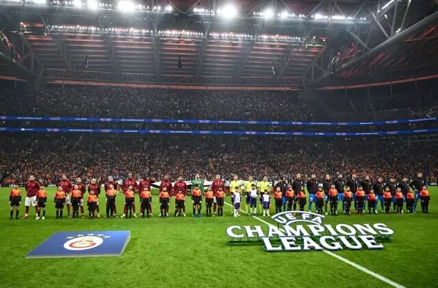 Galatasaray maçında açıklandı: Cimbom’da transfer iptal