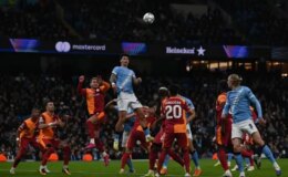 Galatasaray maçında İngilizleri şaşkına çeviren olay