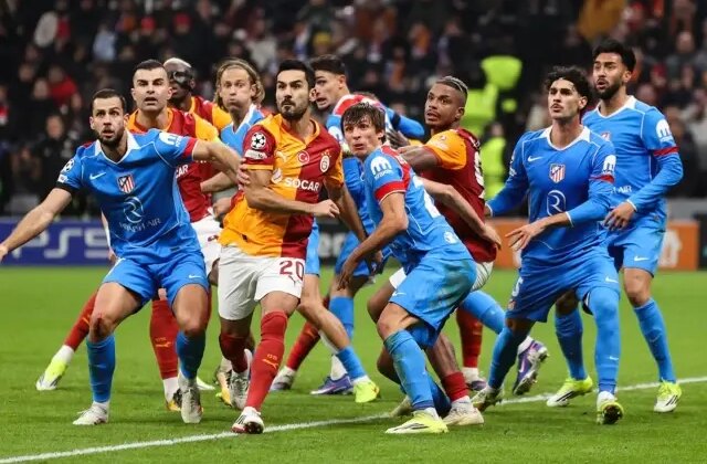 Galatasaray mucize olmazsa turlayacak