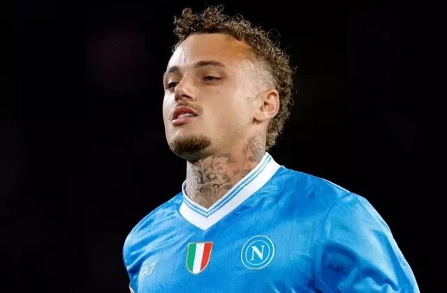 Galatasaray, Noa Lang’ı İstanbul’a getirdi