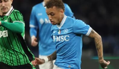 Galatasaray, Noa Lang’ı İstanbul’a getiriyor