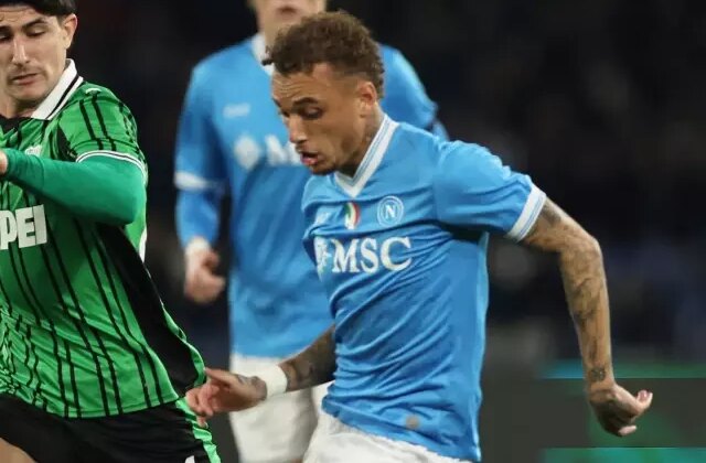 Galatasaray, Noa Lang’ı İstanbul’a getiriyor