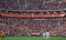 Galatasaray taraftarını kahreden haber