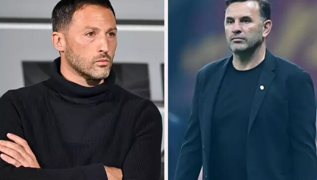 Galatasaray ve Fenerbahçe’den final maçı için TFF’ye ortak başvuru hazırlığı