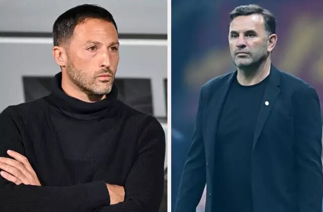 Galatasaray ve Fenerbahçe’den final maçı için TFF’ye ortak başvuru hazırlığı