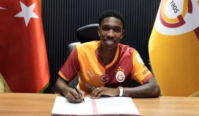 Galatasaray, Yaser Asprilla’yı KAP’a bildirdi! İşte transferin maliyeti