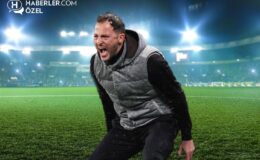 Galibiyetin mimarı: Domenico Tedesco