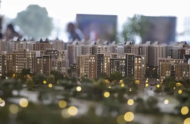 Gayrimenkul satışları 2025’te 3,3 milyonu aşarak rekor kırdı