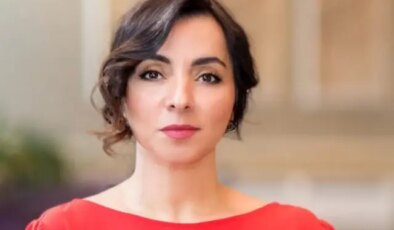 Gazeteci Lube Ayar’a hapis cezası