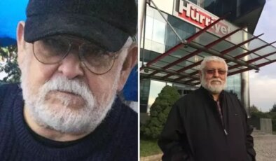 Gazetecinin sır ölümü! Evinde cansız bedeni bulundu