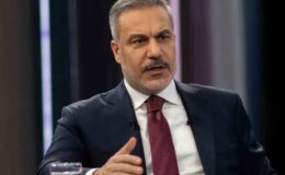 Gazze Barış Kurulu üyeleri belli oldu! Türkiye’yi Hakan Fidan temsil edecek