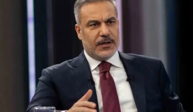 Gazze Barış Kurulu üyeleri belli oldu! Türkiye’yi Hakan Fidan temsil edecek