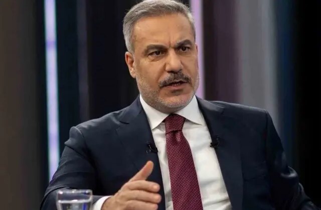 Gazze Barış Kurulu üyeleri belli oldu! Türkiye’yi Hakan Fidan temsil edecek