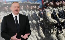 Gazze’ye asker gönderecekler mi? İlham Aliyev son sözünü söyledi