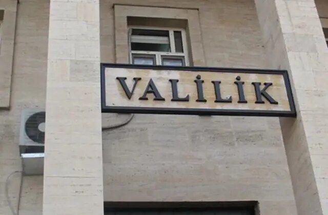 Gece yarısı görev değişikliği kararı! Çok sayıda kentin valisi değişti