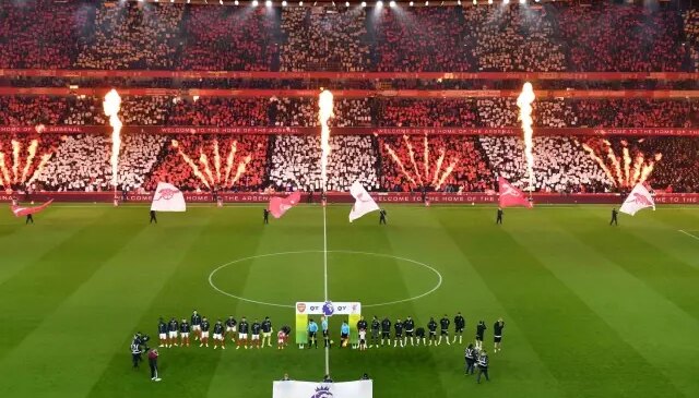 Gecenin maçı tat vermedi