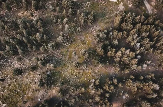 Rumeli’ye geçen ilk Türk akıncılara ait mezarlık ortaya çıktı