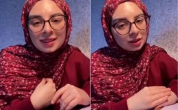 Genç kızı cenaze evine isyan ettiren anlar: Ben senin adına utandım