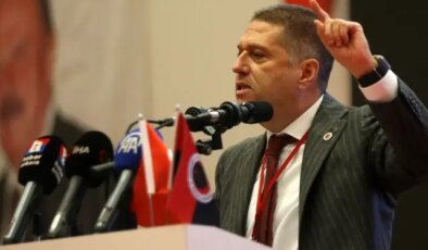 Gençlerbirliği’nde kongre öncesi naylon üyelik depremi! Arda Çakmak yönetiminde yeni kriz